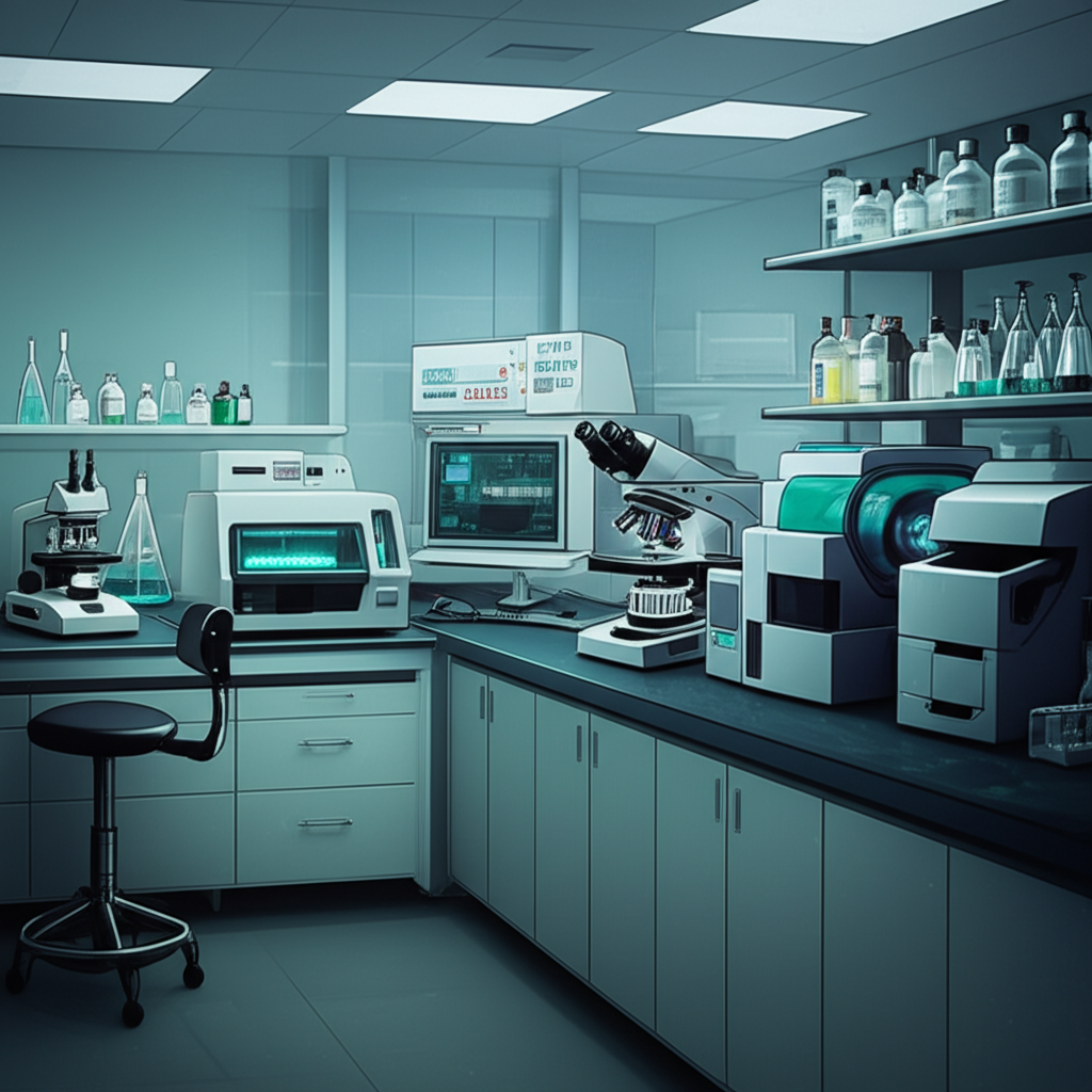 Bringing Diagnostics To Your Doorstep